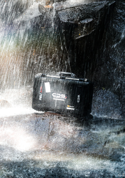 PELI, Werbekampagne, Produktfotografie